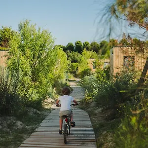 Sauvage Campeggio